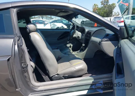 2003 Ford Mustang Gt z USA, uszkodzony, nr VIN 1FAFP42X83F356176